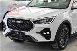 جيتور X70